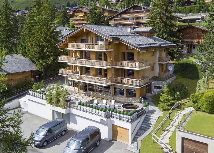No 14 Verbier